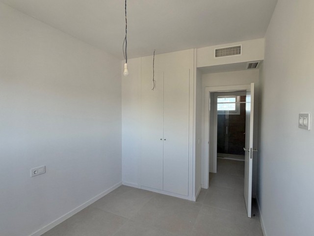 Penthouse in Estepona