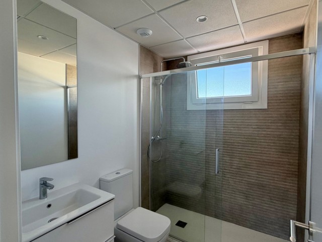 Penthouse in Estepona