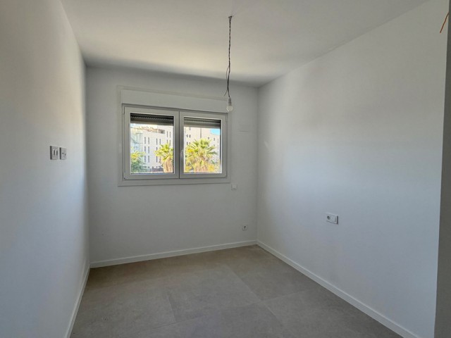 Penthouse in Estepona