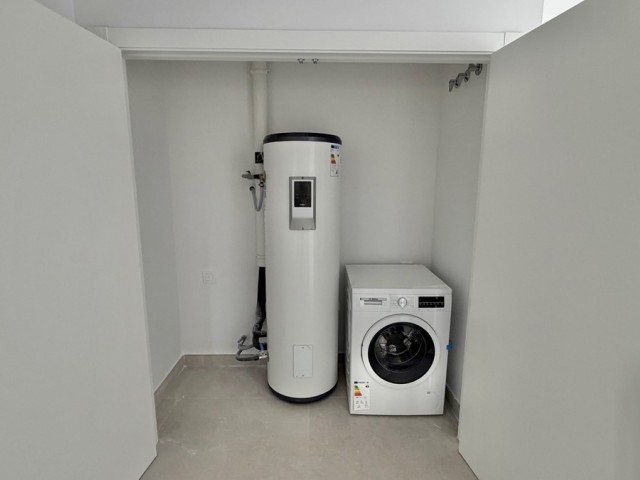 Penthouse in Estepona