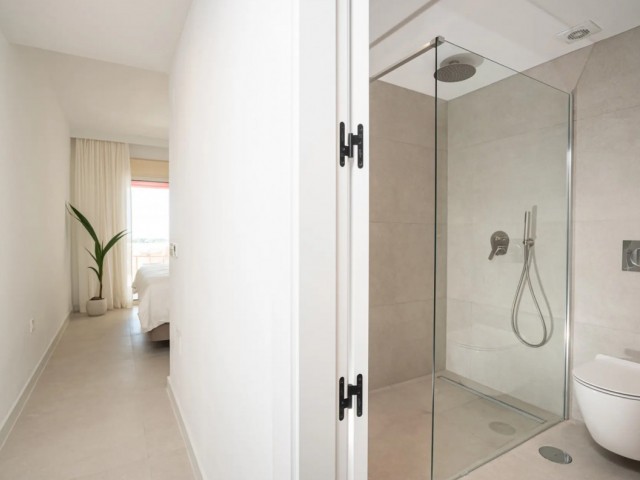 3 Bedrooms Apartment in Nueva Andalucía