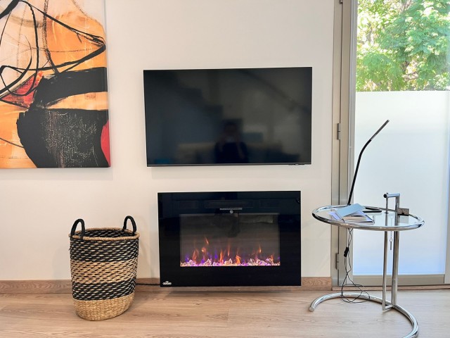 Penthouse avec 1 Chambres  à Marbella