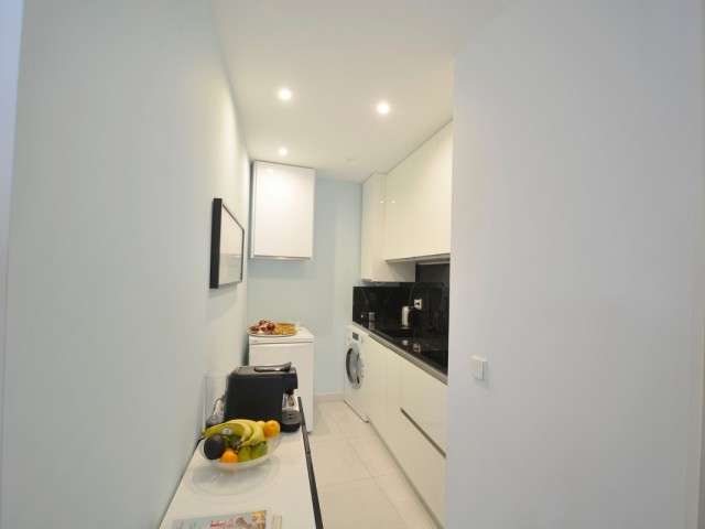 Penthouse avec 1 Chambres  à Marbella