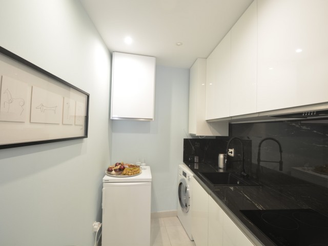 Penthouse avec 1 Chambres  à Marbella