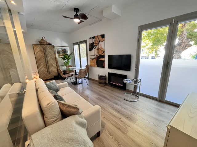 Penthouse in Marbella