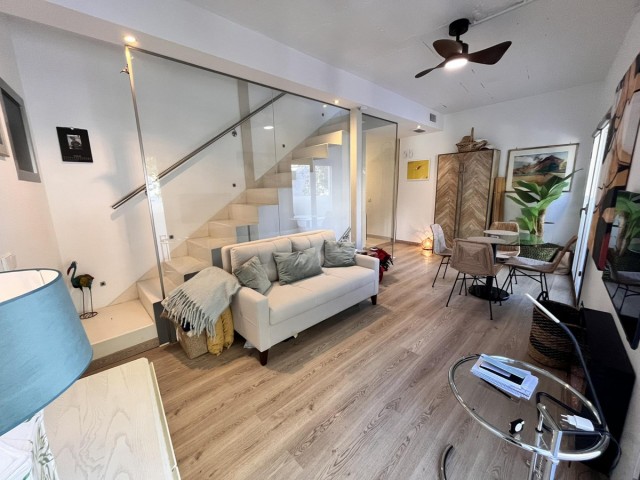 Penthouse in Marbella