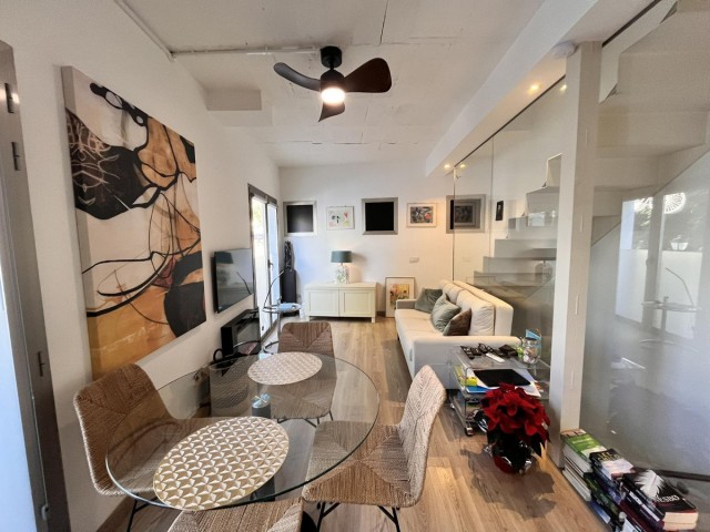 Penthouse in Marbella