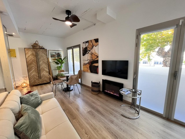 Penthouse in Marbella