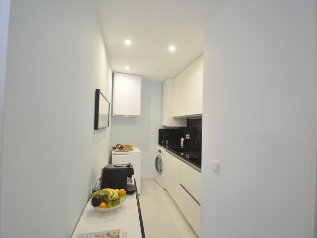 Penthouse in Marbella