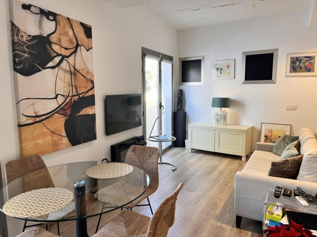 Penthouse in Marbella