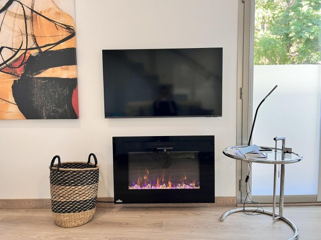 Kattohuoneisto Marbella