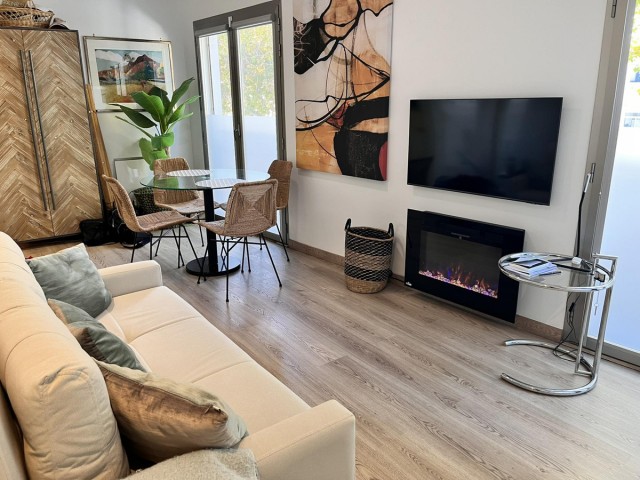 Kattohuoneisto Marbella