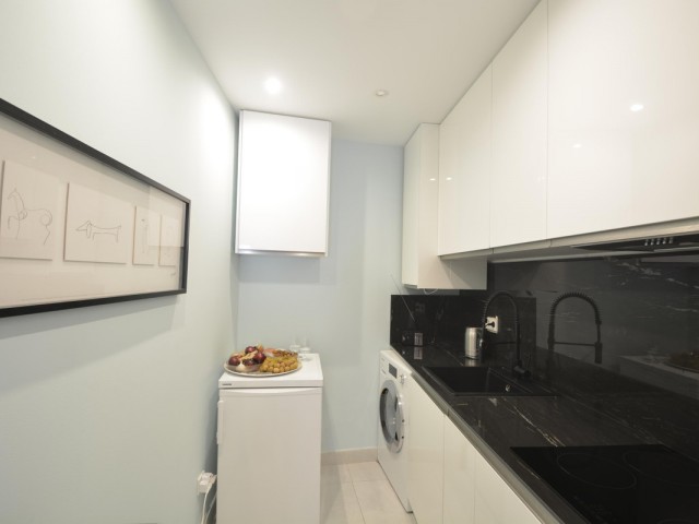 Kattohuoneisto Marbella