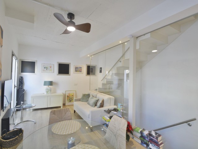 Penthouse, Marbella, R5244514