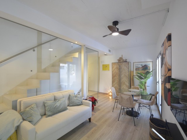 Ático, Marbella, R5244514