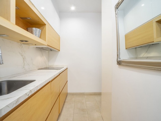 2 Bedrooms Apartment in Marbella