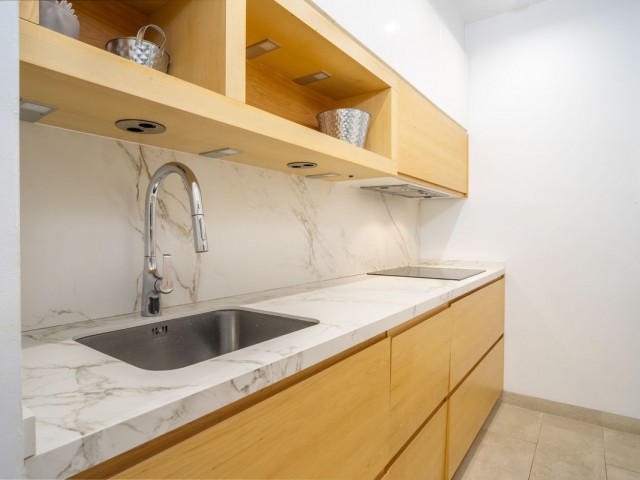 2 Bedrooms Apartment in Marbella