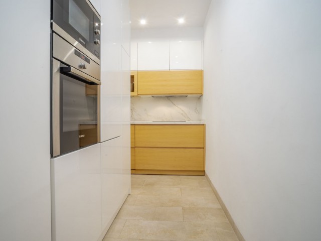 2 Bedrooms Apartment in Marbella