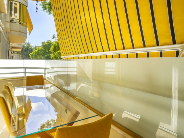 2 Bedrooms Apartment in Marbella