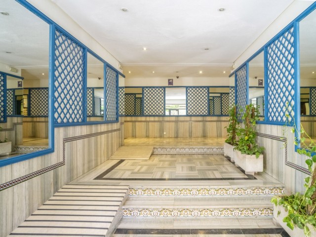 2 Bedrooms Apartment in Marbella