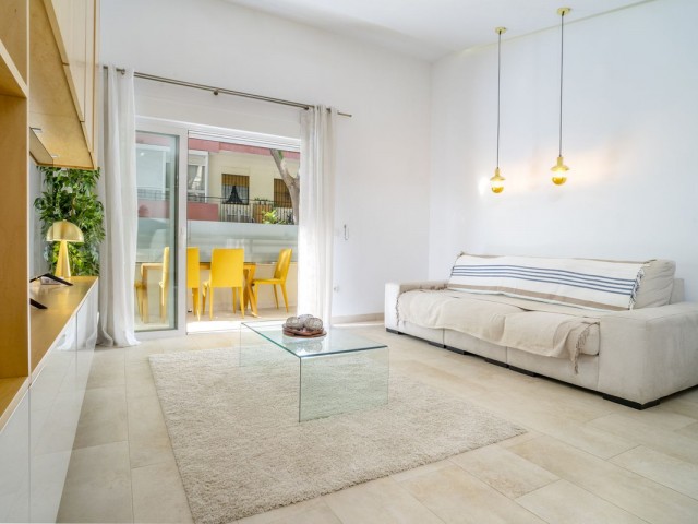 2 Bedrooms Apartment in Marbella