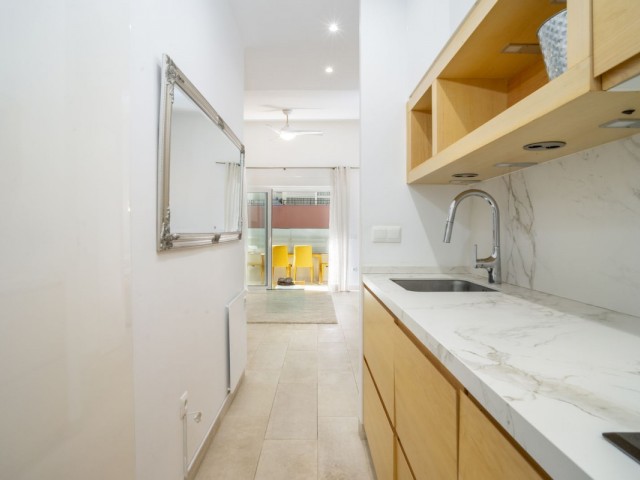 2 Bedrooms Apartment in Marbella