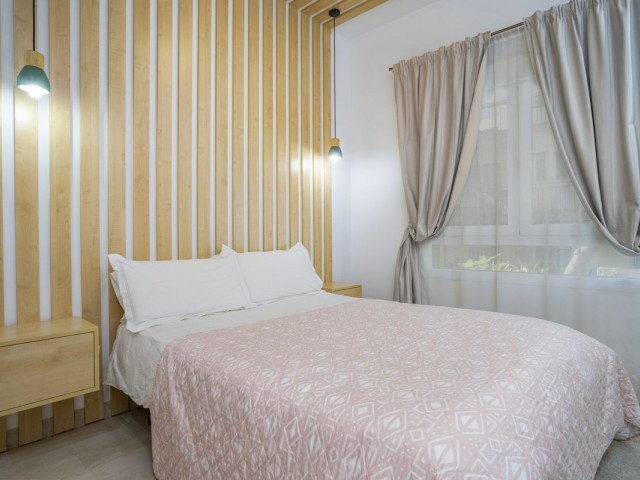 2 Bedrooms Apartment in Marbella