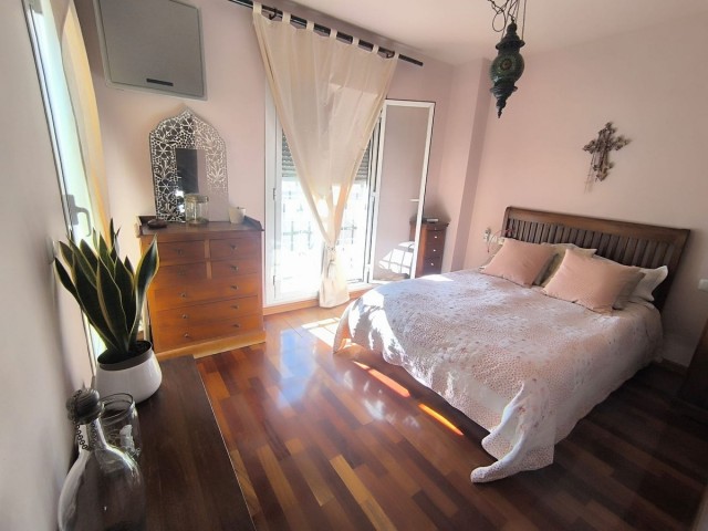 3 Bedrooms Townhouse in Benalmadena