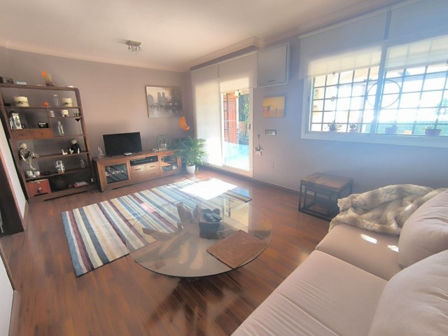 3 Bedrooms Townhouse in Benalmadena