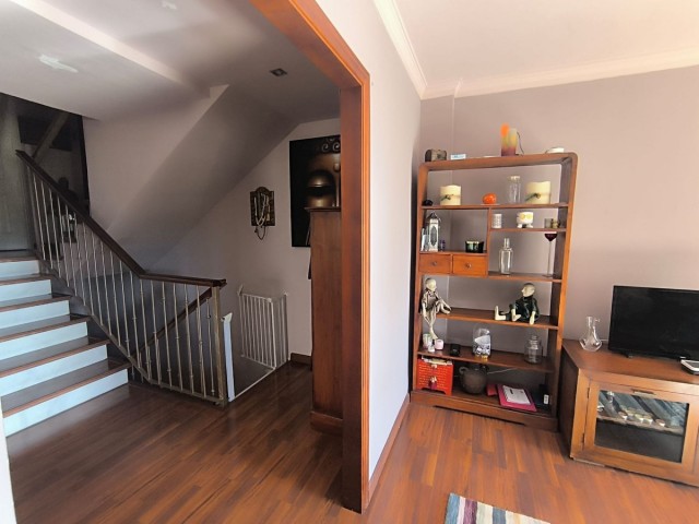 3 Bedrooms Townhouse in Benalmadena