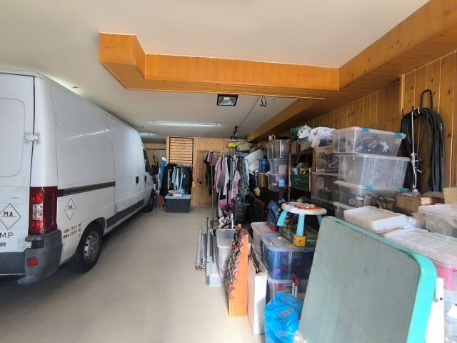 3 Bedrooms Townhouse in Benalmadena