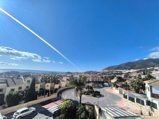 3 Bedrooms Townhouse in Benalmadena