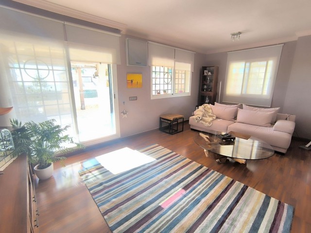 3 Bedrooms Townhouse in Benalmadena