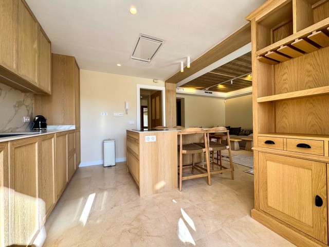 3 Bedrooms Apartment in Nueva Andalucía