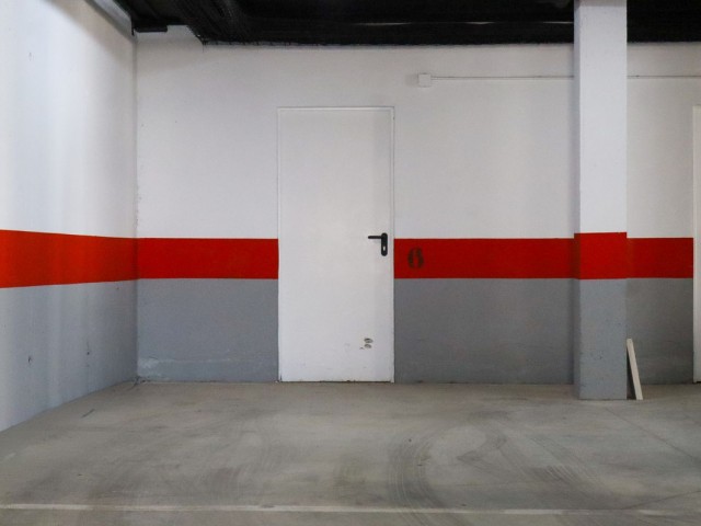 3 Bedrooms Apartment in Nueva Andalucía