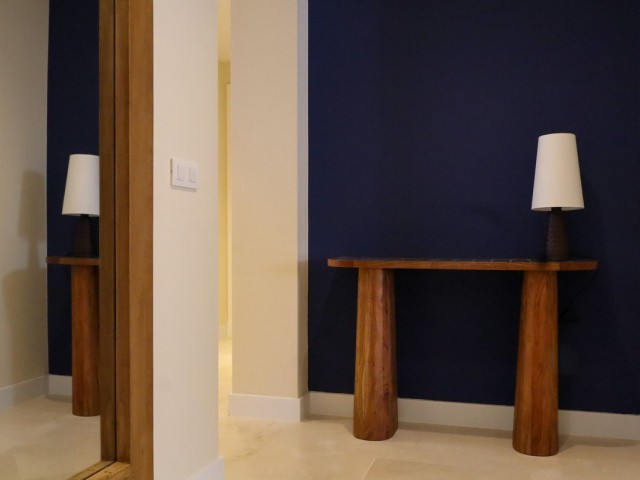 3 Bedrooms Apartment in Nueva Andalucía