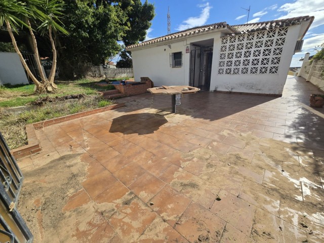 5 Bedrooms Villa in Fuengirola