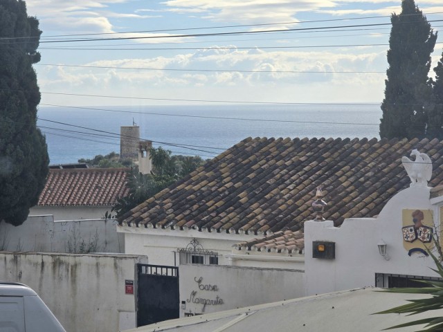 5 Bedrooms Villa in Fuengirola