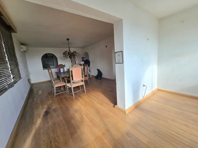 5 Bedrooms Villa in Fuengirola