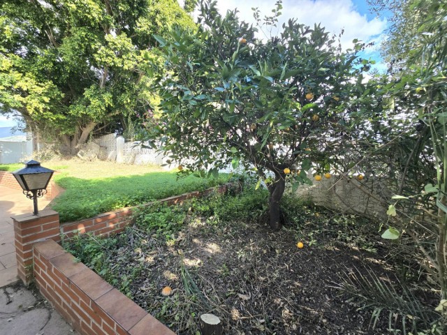 5 Bedrooms Villa in Fuengirola