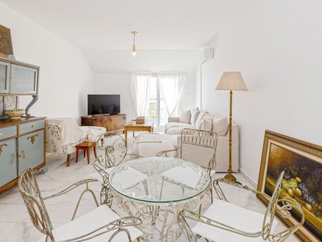 Penthouse in Fuengirola