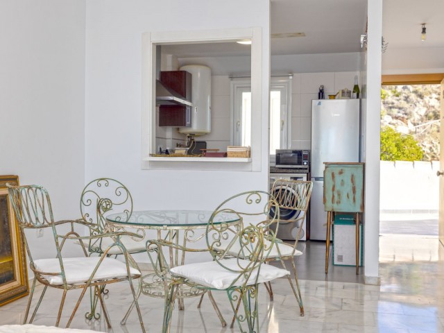 Penthouse in Fuengirola