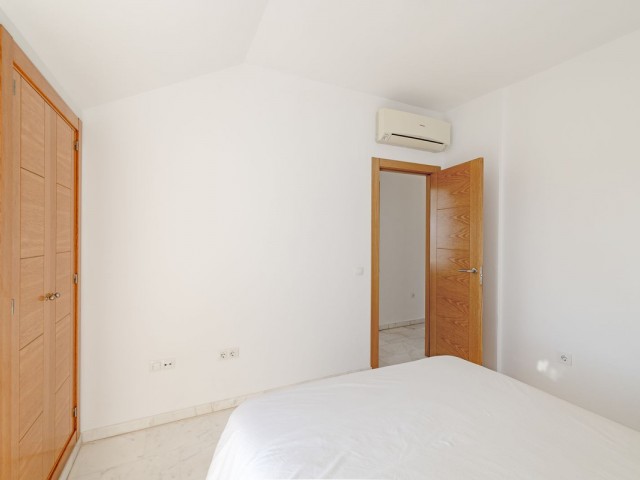 Penthouse in Fuengirola