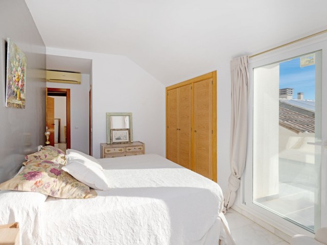 Penthouse in Fuengirola