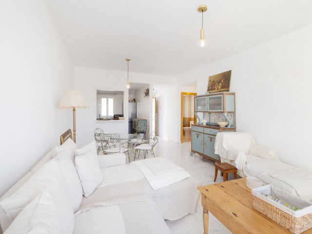 Penthouse in Fuengirola