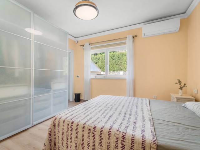 4 Bedrooms Villa in Benalmadena