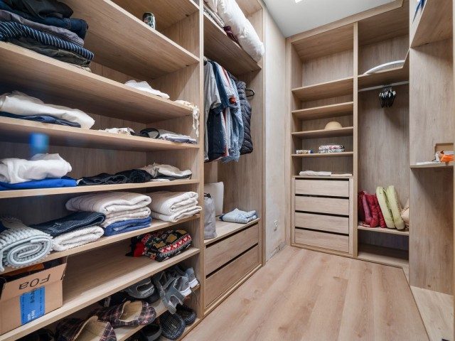 4 Sovrums Villa i Benalmadena