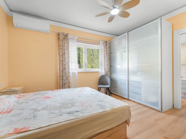 4 Sovrums Villa i Benalmadena