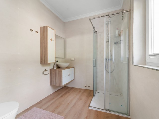 4 Sovrums Villa i Benalmadena