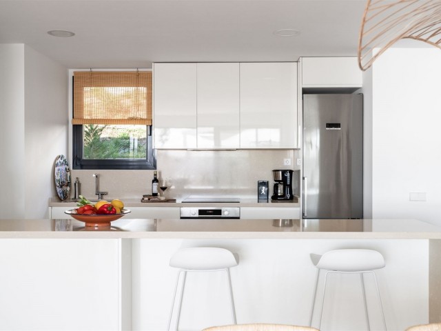 Apartamento con 3 Dormitorios  en Higueron